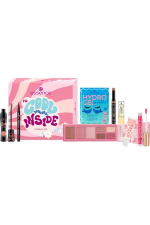 Essence PS: cool things inside Sets & Paletten 1 ct 1 Stück (19.99 € / 1 ct)