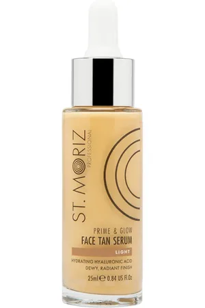 St. Moriz Selbstbräunungsgesichtsserum Primer 25 ml 25ml (951.6 € / 1 l)