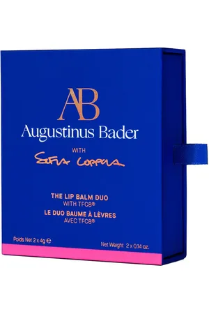 AUGUSTINUS BADER Lippenbalsam 1 ct 1 Stück (75 € / 1 ct)