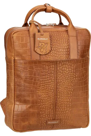 Burkely Rucksack Cool Colbie 14" Rucksäcke 1 ct (149.99 € / 1 ct)