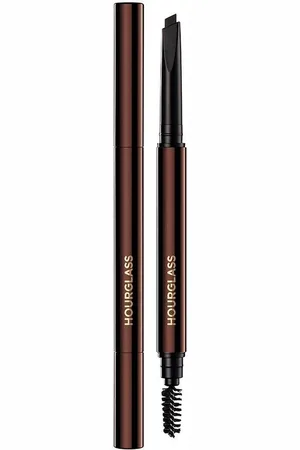 Hourglass Arch Augenbrauenstift 0,4 g Natural Black (105000 € / 1 kg)