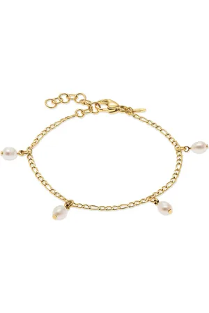 FAVS Armband Edelstahl Armbänder & Armreife 1 ct Damen (32.79 € / 1 ct)