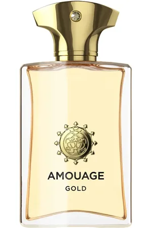 Amouage Gold Man Eau de Parfum 100 ml Herren (3650 € / 1 l)