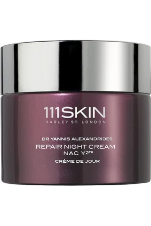 111Skin Repair Night Cream NAC Y2 Nachtcreme 50 ml (5019.8 € / 1 l)