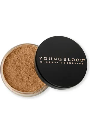 Youngblood LOOSE MINERAL Foundation 10 g TOFFEE (5400 € / 1 kg)