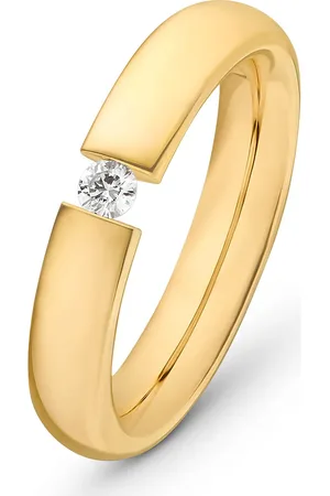 CHRIST Damenring Ringe 1 ct (1764.69 € / 1 ct)