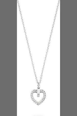 Jette Joop Kette 925er Silber Ketten 1 ct Damen (66.79 € / 1 ct)