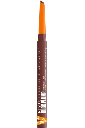 NYX PROFESSIONAL MAKEUP Duck Plump Plumping Lipliner 1 ct 08 Dash Of Cocoa (19.79 € / 1 ct)