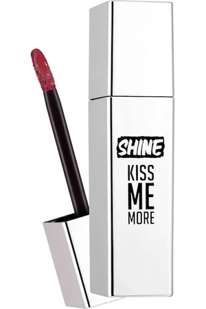 Flormar Kiss Me More Lipgloss 3,5 ml 3.5 ml (3140 € / 1 l)