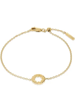 ESPRIT Armband 925er Silber Armbänder & Armreife 1 ct Damen (51.79 € / 1 ct)