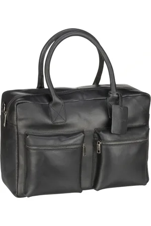 Burkely Aktentasche Vintage Alex Worker 14