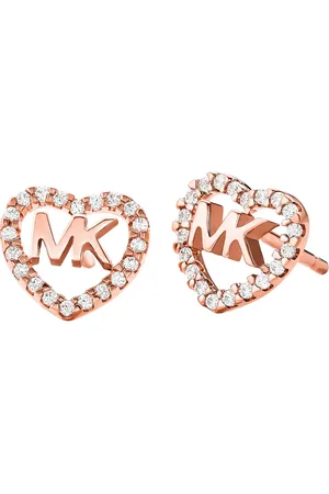 Michael Kors Ohrstecker 925er Silber Ohrringe 1 ct Damen (70.69 € / 1 ct)