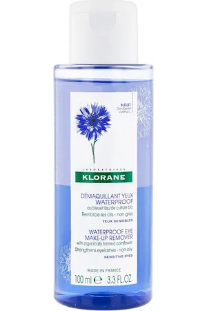 KLORANE Augenmake-up Entferner 100 ml (210.9 € / 1 l)