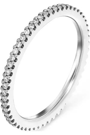 CHRIST Damenring Ringe 1 ct (1874.09 € / 1 ct)