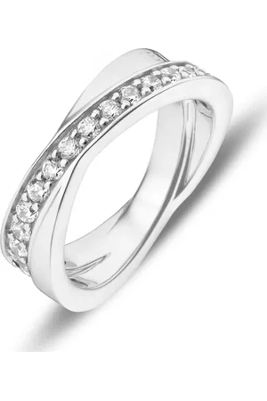 Jette Joop Damenring Ringe 1 ct (99.89 € / 1 ct)