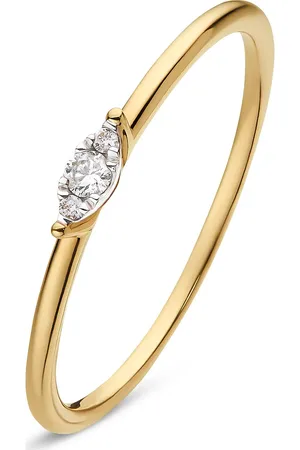 CHRIST Damenring Ringe 1 ct (327.19 € / 1 ct)