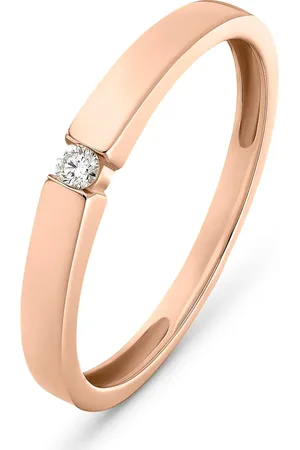 CHRIST Damenring Ringe 1 ct (298.99 € / 1 ct)