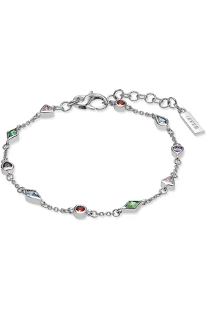 Jette Joop Armband 925er Silber Armbänder & Armreife 1 ct Damen (99.39 € / 1 ct)
