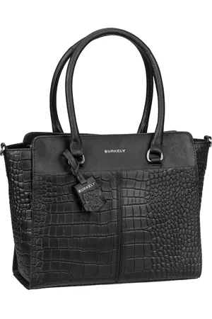 Burkely Handtasche Cool Colbie Handtaschen 1 ct Damen (139.99 € / 1 ct)
