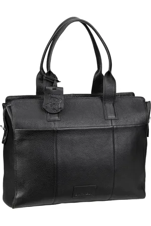 Burkely Aktentasche Soft Skylar Laptoptaschen 1 ct (189.99 € / 1 ct)