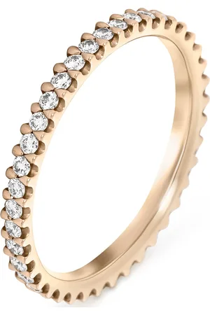 CHRIST Damenring Ringe 1 ct (2342.89 € / 1 ct)