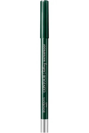 Bourjois Contour Clubbing Waterproof Eyeliner 1,2 g 070 Green Comes True (15325 € / 1 kg)