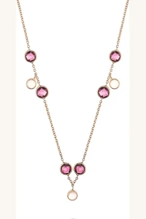 CHRIST Kette 375er Gelbgold Ketten 1 ct Damen (327.19 € / 1 ct)