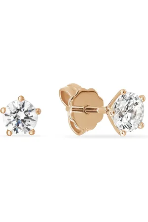 CHRIST Ohrstecker Ohrringe 1 ct Damen (6752.19 € / 1 ct)
