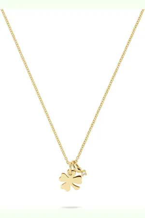 GMK Collection Kette 925er Silber Ketten 1 ct Damen (150.59 € / 1 ct)