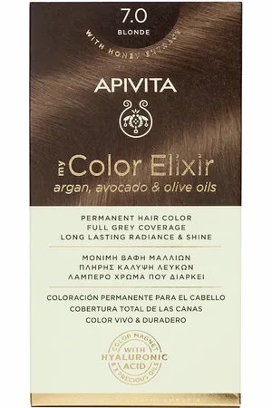 APIVITA Coloration 1 ct (23.49 € / 1 ct)
