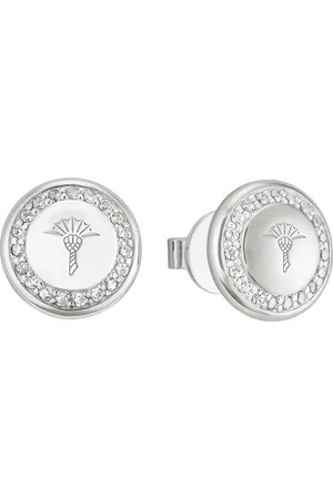 JOOP! Ohrstecker 925er Silber Ohrringe 1 ct Damen (89.99 € / 1 ct)