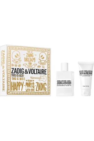 Zadig & Voltaire THIS IS HER! Set Duftsets 1 ct Damen (89 € / 1 ct)
