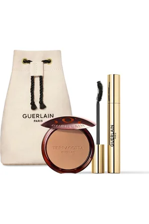 Guerlain Terracotta Sets & Paletten 1 ct 1 Stück (86 € / 1 ct)