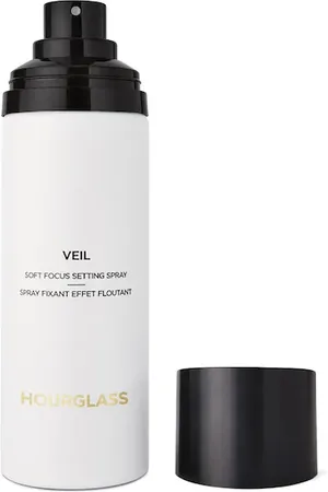 Hourglass Veil Soft Focus Setting Spray Fixing Spray & Fixierpuder 90 ml (555.56 € / 1 l)