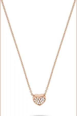 Jette Joop Kette 925er Silber Ketten 1 ct Damen (63.89 € / 1 ct)