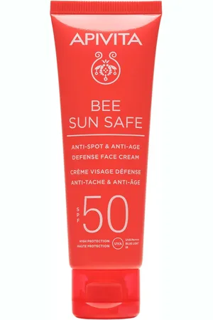 APIVITA Sonnenschutz 50 ml (559.8 € / 1 l)
