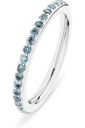 ESPRIT Damenring 925er Silber Ringe 1 ct (42.59 € / 1 ct)