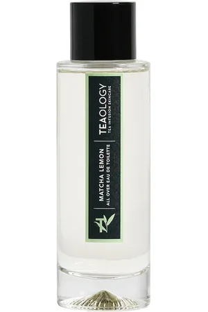 Teaology Matcha Lemon Eau de Toilette 100 ml Damen (319.9 € / 1 l)