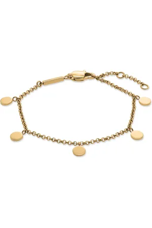ESPRIT Armband Edelstahl Armbänder & Armreife 1 ct Damen (39.89 € / 1 ct)