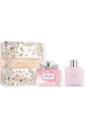 Dior Miss Set – Limitierte Edition Eau de Parfum und Körpermilch Duftsets 1 ct Damen (88.95 € / 1 ct)