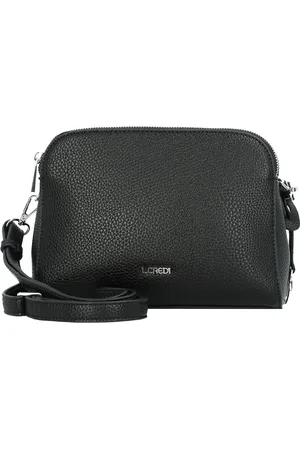 L.Credi Franka Umhängetasche 24 cm Umhängetaschen 1 ct Damen (64.99 € / 1 ct)