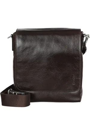 Picard Umhängetasche 27 cm (black) Umhängetaschen 1 ct Herren (128.99 € / 1 ct)