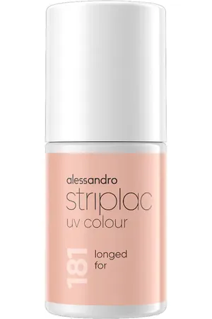 Alessandro Striplac UV Colour Nagellack 6,5 ml Longed For (2013.85 € / 1 l)