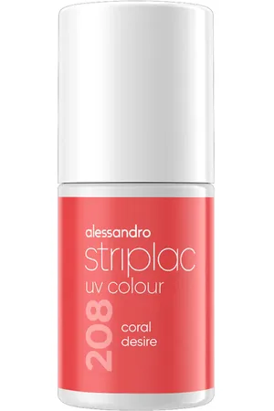 Alessandro Striplac UV Colour Nagellack 6,5 ml Desire (2167.69 € / 1 l)