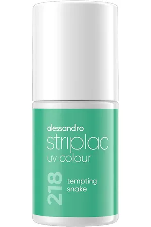 Alessandro Striplac UV Colour Nagellack 6,5 ml Tempting Snake (2013.85 € / 1 l)