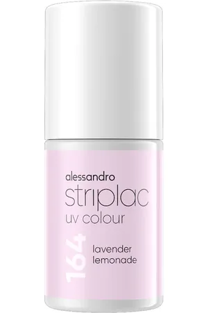 Alessandro Striplac UV Colour Nagellack 6,5 ml Lavender Lemonade (2013.85 € / 1 l)
