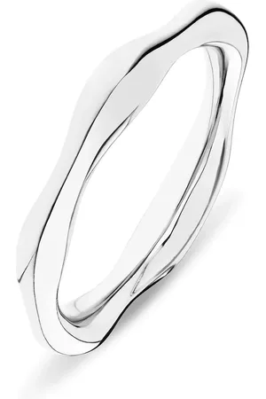 ESPRIT Damenring 925er Silber Ringe 1 ct (36.29 € / 1 ct)