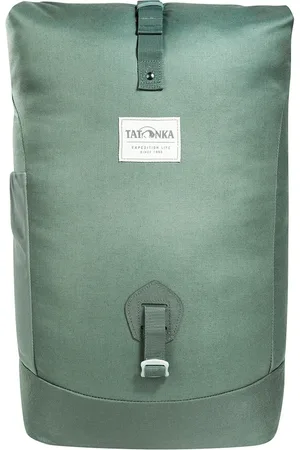 Tatonka Grip Rolltop Pack Daypack 50 cm Laptopfach Rucksäcke 1 ct Herren (77.19 € / 1 ct)