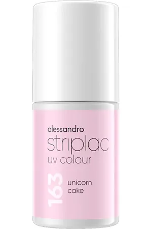 Alessandro Striplac UV Colour Nagellack 6,5 ml Unicorn Cake (2167.69 € / 1 l)