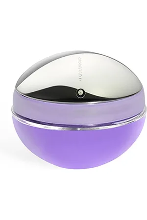 Paco rabanne Ultraviolet Eau de Parfum 80 ml Damen (1618.75 € / 1 l)